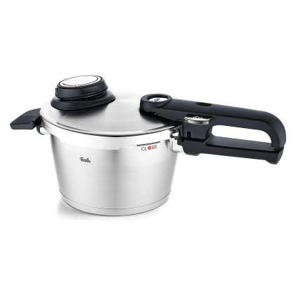 Tlakový hrnec  VITAVIT PREMIUM 18 cm 2,5 l, Fissler