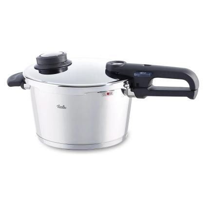 Tlakový hrnec  VITAVIT PREMIUM 22 cm 3,5 l, Fissler