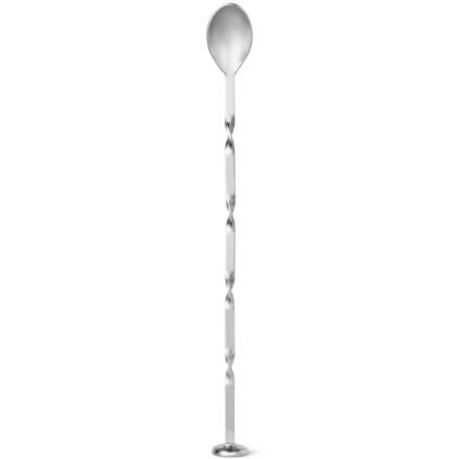Barmanská lžíce GRAND CRU 31 cm, stříbrná, Rosendahl