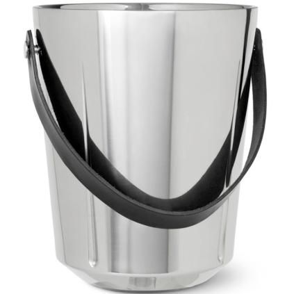 Chladič na šampaňské GRAND CRU 33 cm, stříbrná, Rosendahl