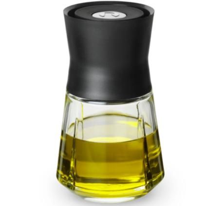 Dávkovač dresingu GRAND CRU 250 ml, černá, Rosendahl