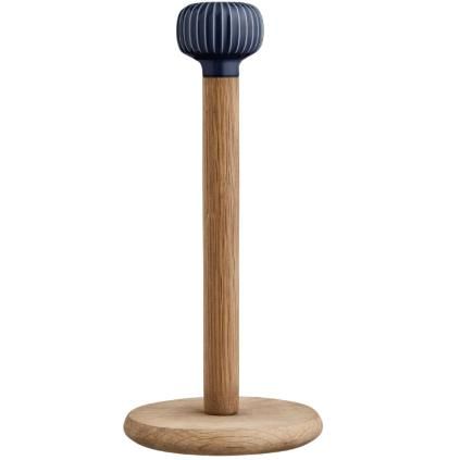 Držák na kuchňské utěrky HAMMERSHOI, indigo, Kähler