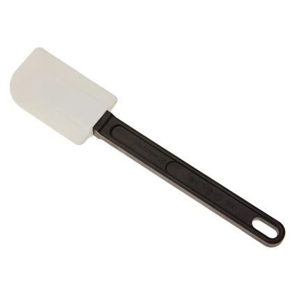 Kuchyňská stěrka 25 cm, teplotně odolná, de Buyer