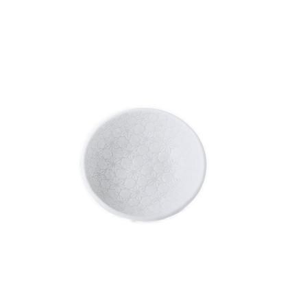 Jídelní miska WHITE STAR 13 cm, 200 ml, MIJ