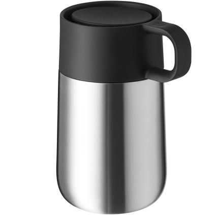Cestovní termohrnek IMPULSE 300 ml, nerez, WMF