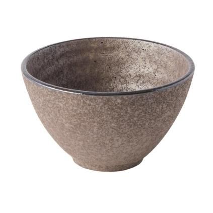 Jídelní miska EARTH 13 cm, MIJ