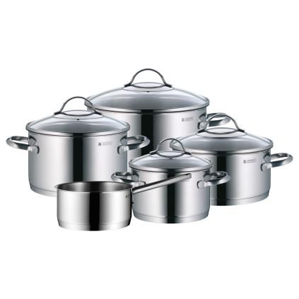 Sada hrnců PROVENCE PLUS , sada 5 ks, WMF
