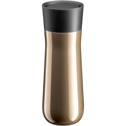 Termohrnek IMPULSE 350 ml, zemitá, WMF