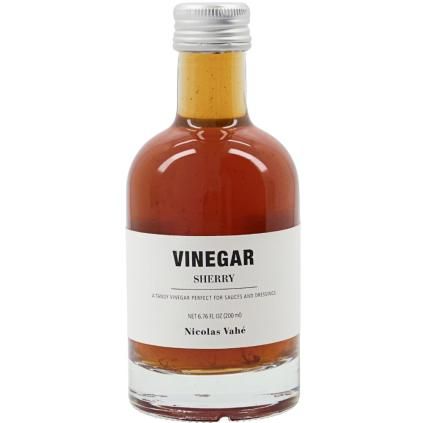 Ocet s třešní 200 ml, Nicolas Vahé