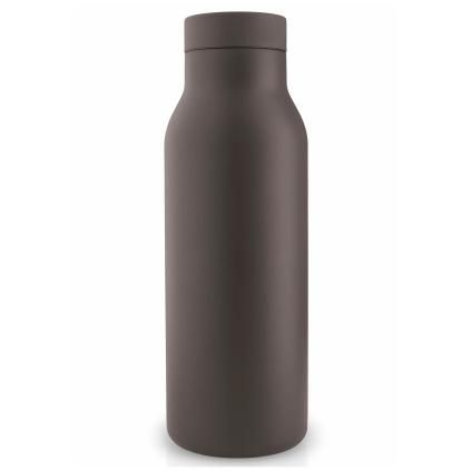 Termoláhev URBAN 500 ml, čokoládová, Eva Solo