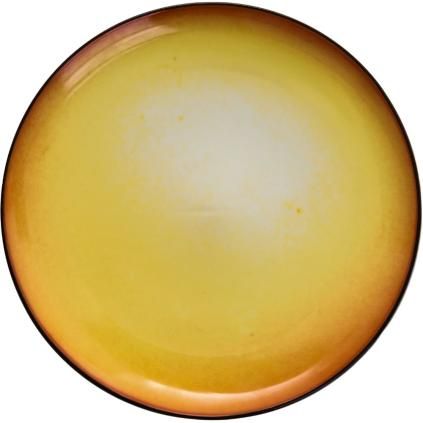Servírovací talíř COSMIC DINER SUN 36 cm, Seletti
