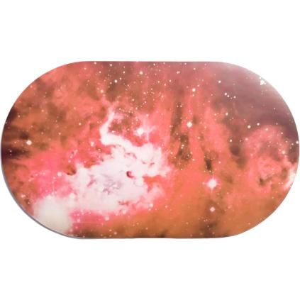 Prostírání COSMIC DINER SKY OF MARS 50 cm, Seletti