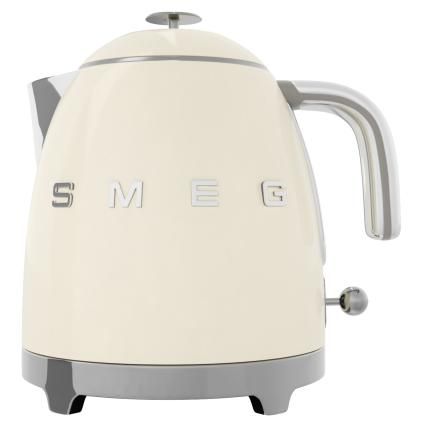 SMEG MINI RYCHLOVARNA KONVICE KREMOVA STUDIO 02