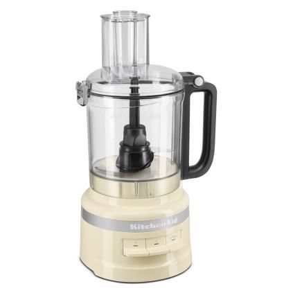 Food processor 5KFP0921EAC, mandlová, KitchenAid
