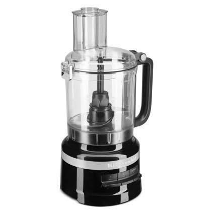 Food processor 5KFP0921EOB, černá, KitchenAid