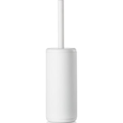 WC kartáč RIM 38 cm, bílá, hliník, Zone Denmark