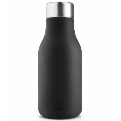 Dávkovač mýdla 200 ml, černá, Eva Solo