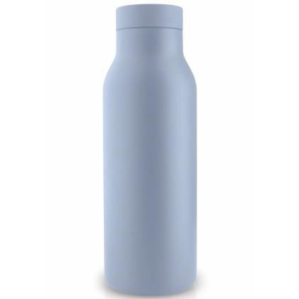 Termoláhev URBAN 500 ml, oblačně modrá, nerezová ocel, Eva Solo