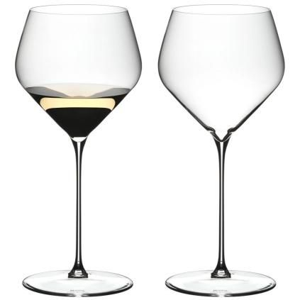 Sklenice na bílé víno VELOCE 690 ml, sada 2 ks, Riedel
