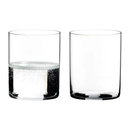Sklenice na vodu VELOCE 430 ml, sada 2 ks, Riedel