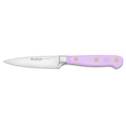 Nůž na zeleninu CLASSIC COLOUR 9 cm, fialová, Wüsthof