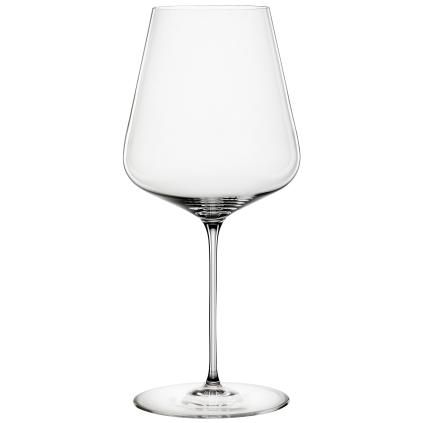 Sklenice na červené víno DEFINITION 750 ml, sada 2 ks, čirá, Spiegelau