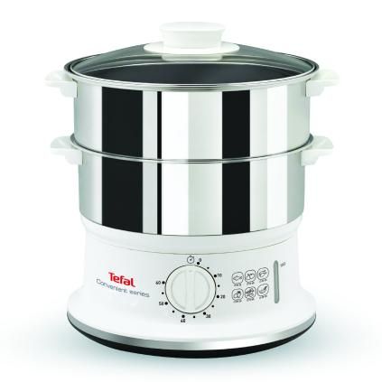 Parní hrnec CONVENIENT SERIES VC145130 6 l, Tefal