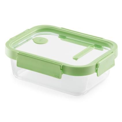 LEKUE GLASS CONTAINER 376