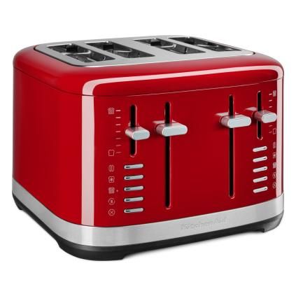 Topinkovač 5KMT4109 31 cm, královská červená, KitchenAid