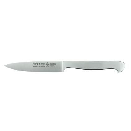 Špikovací nůž KAPPA 10 cm, stříbrná, Güde Solingen