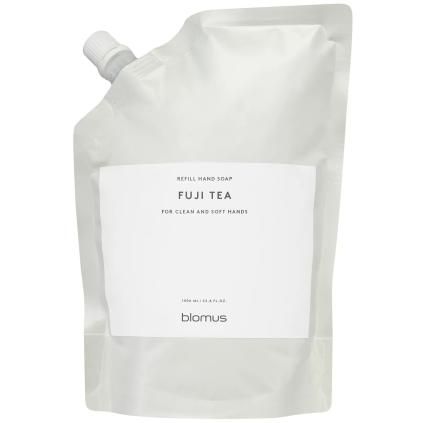 Tekuté mýdlo SATOMI FUJI TEA 1 l, Blomus