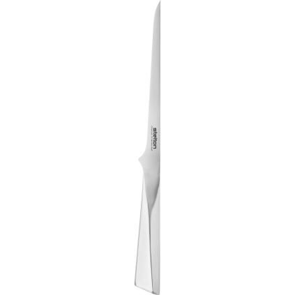 Vykosťovací nůž TRIGONO 20 cm, stříbrná, nerezová ocel, Stelton