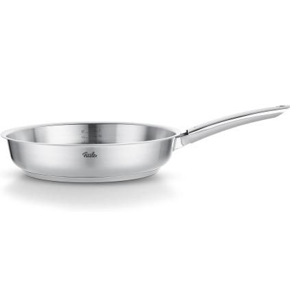 Pánev PURE 28 cm, nerezová, Fissler