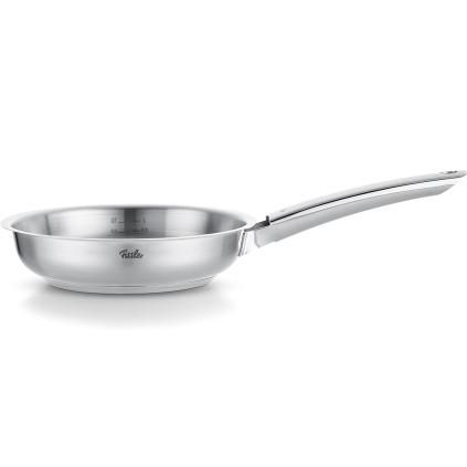 Pánev PURE 20 cm, nerezová, Fissler