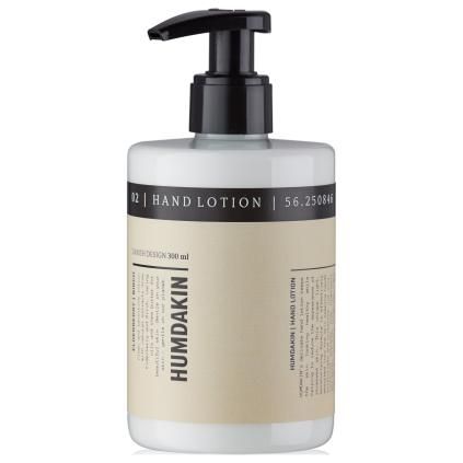 Krém na ruce ELDERBERRY & BIRCH 300 ml, Humdakin