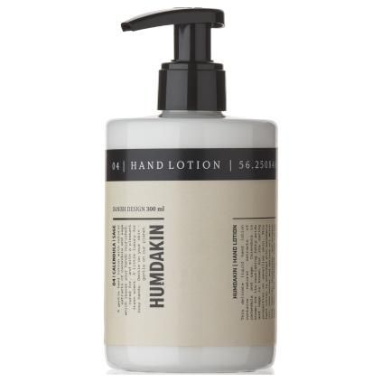 Krém na ruce CALENDULA & SAGE 300 ml, Humdakin