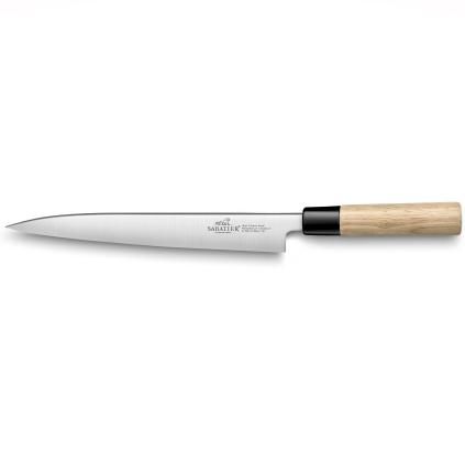 974584 Découper Yanagiba 24 cm SEKIZO SI