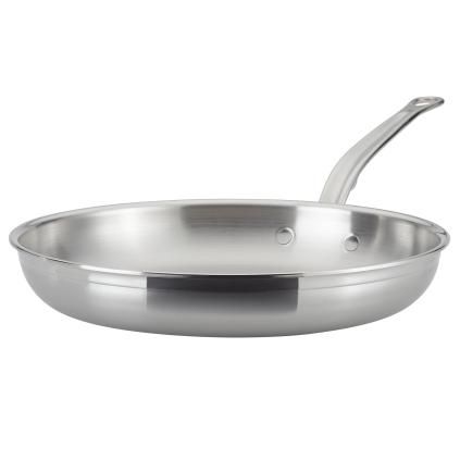 Pánev PROBOND 32 cm, nerezová, Hestan