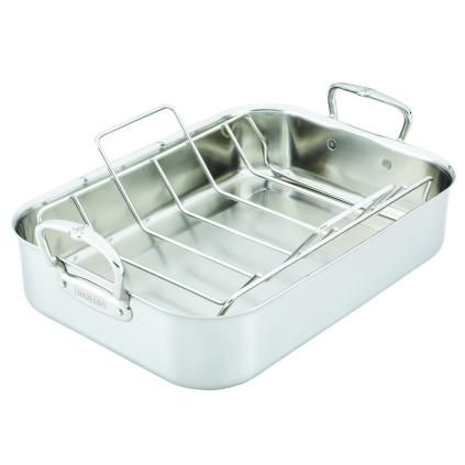 31655 HES HN8 Classic Roaster w Rack Sm Main