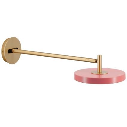 UMAGE packshot 2285 Asteria wall long nuance rose (1)
