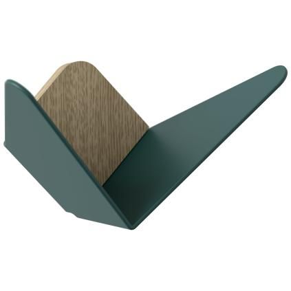 UMAGE packshot 5282 Butterflies medium oak forest green (2)
