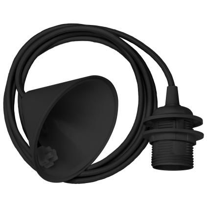 UMAGE packshot 4006 Cord set black