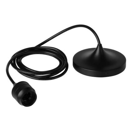 UMAGE packshot 4178 Cord Set Pro black (1)