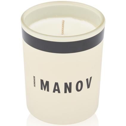 Vonná svíčka MANOV 210 g, Humdakin