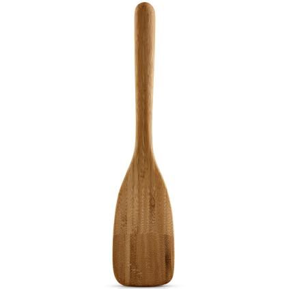 Kuchyňská stěrka NORDIC KITCHEN 31 cm, hnědá, bambus, Eva Solo