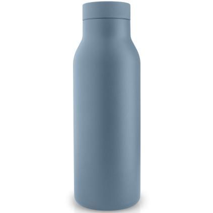 Termoláhev URBAN 500 ml, prašně modrá, nerezová ocel, Eva Solo