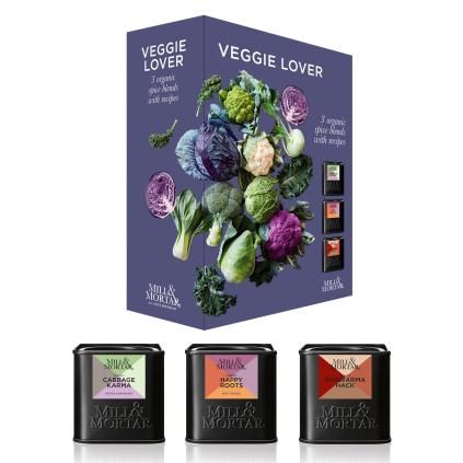 30024 Veggie Lover Alle