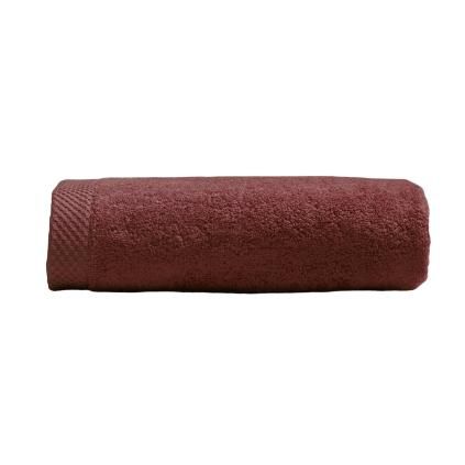 Florence burgundy