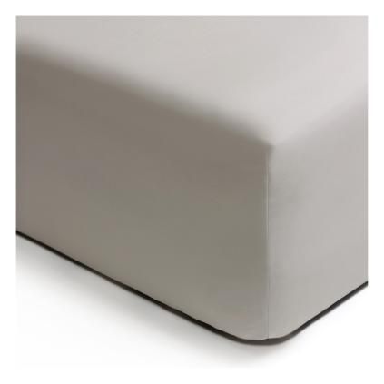 Clarysse Fittedsheet Noa Greystone