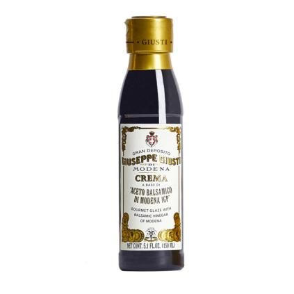 Balzamikové glazé 150 ml, klasik, Giusti